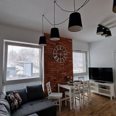 Apartament Zamkowy Lublin Exterior foto