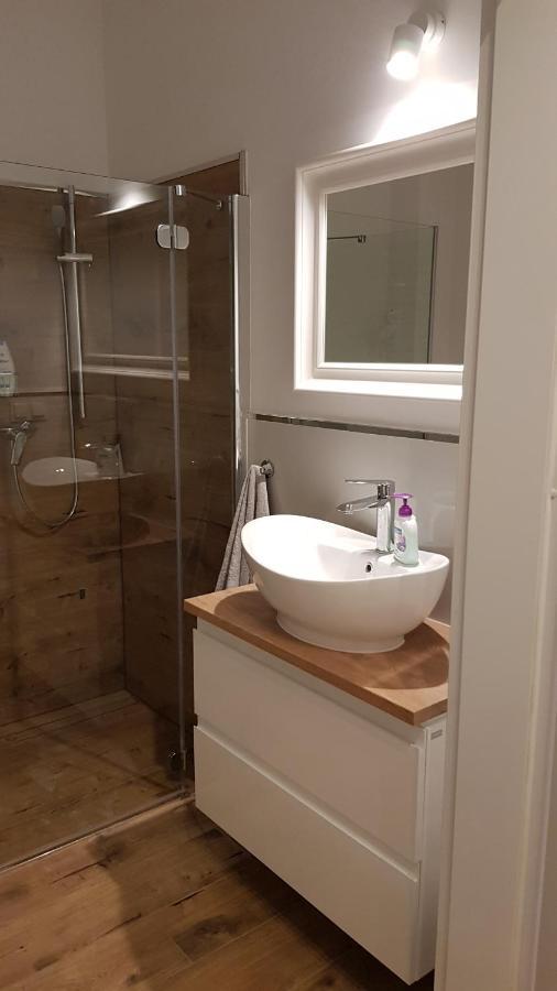 Apartament Zamkowy Lublin Exterior foto
