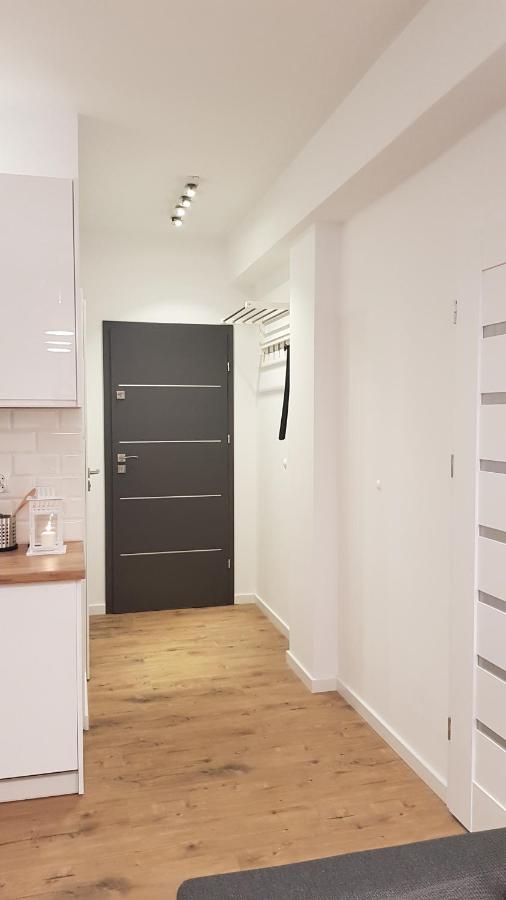 Apartament Zamkowy Lublin Exterior foto