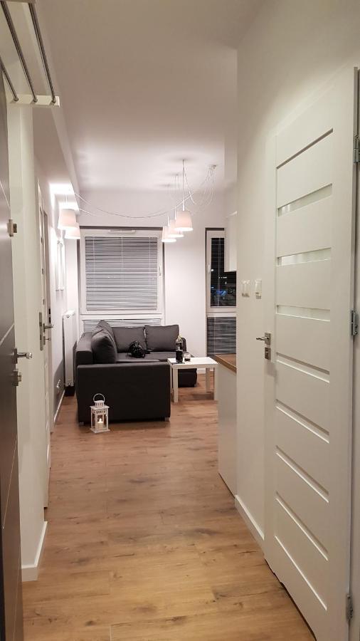 Apartament Zamkowy Lublin Exterior foto