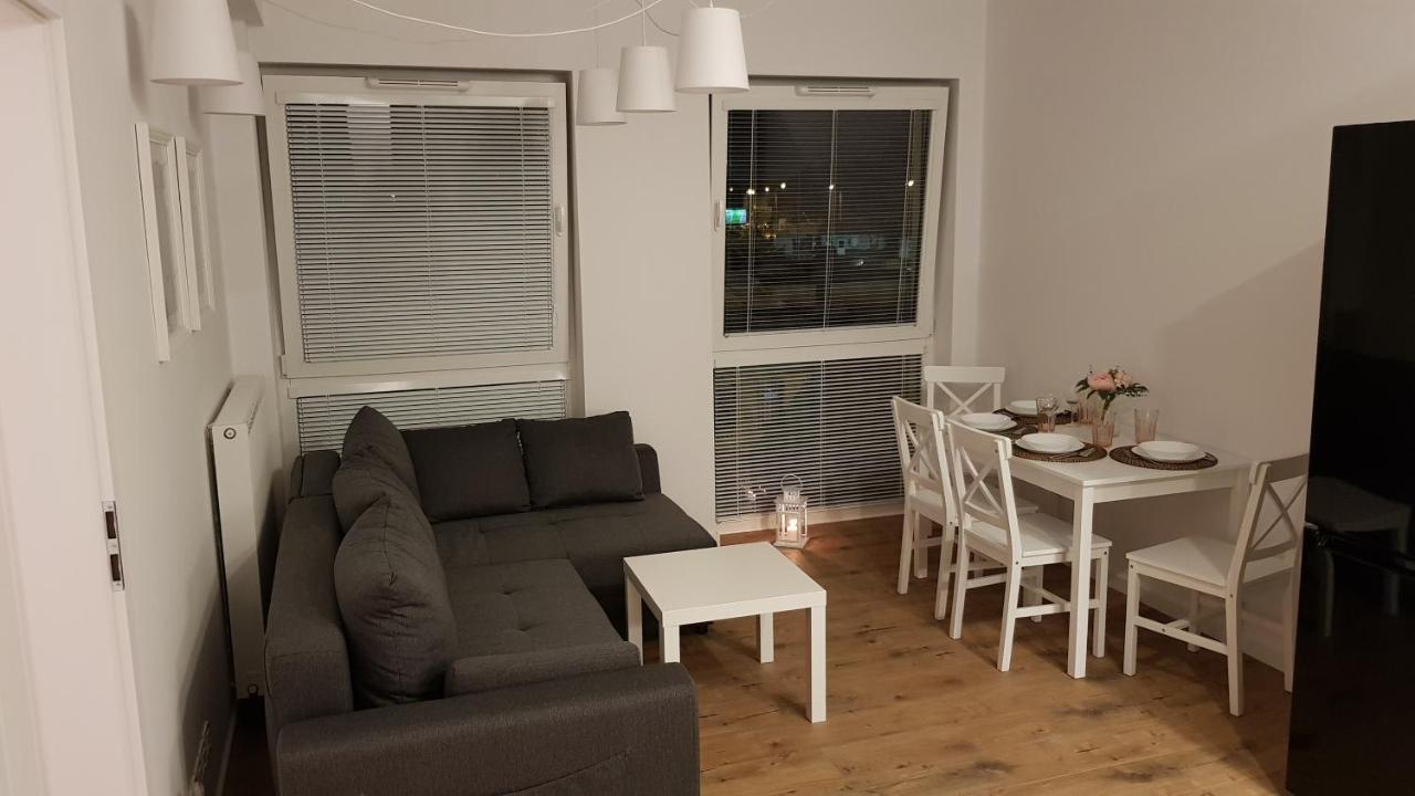 Apartament Zamkowy Lublin Exterior foto