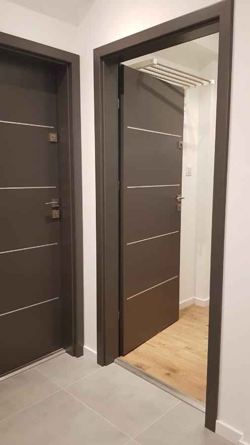 Apartament Zamkowy Lublin Exterior foto