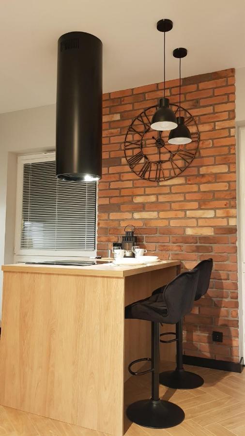 Apartament Zamkowy Lublin Exterior foto