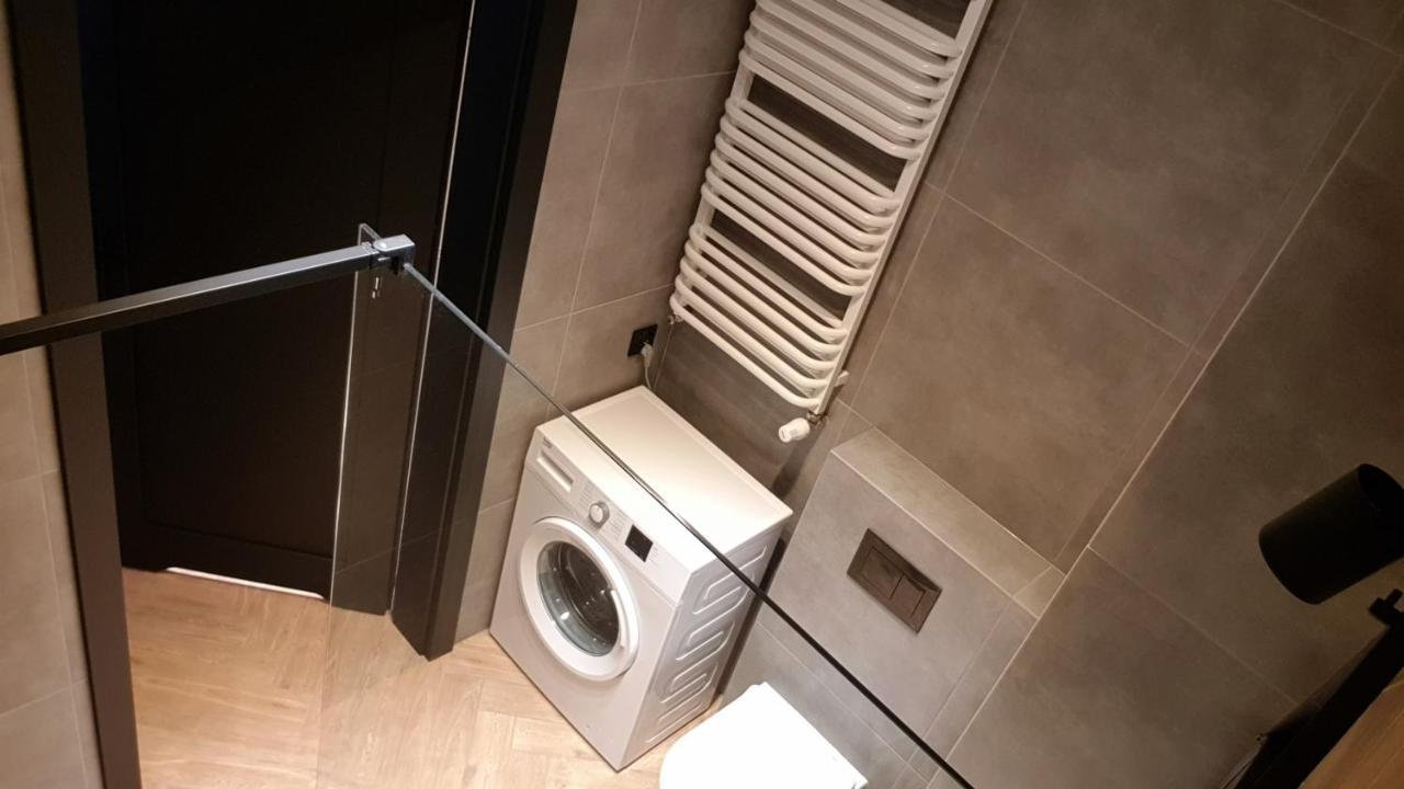 Apartament Zamkowy Lublin Exterior foto
