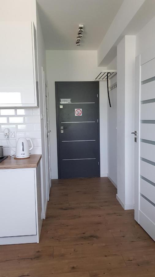 Apartament Zamkowy Lublin Exterior foto