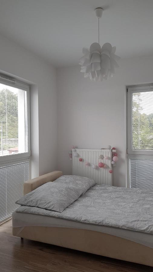 Apartament Zamkowy Lublin Exterior foto