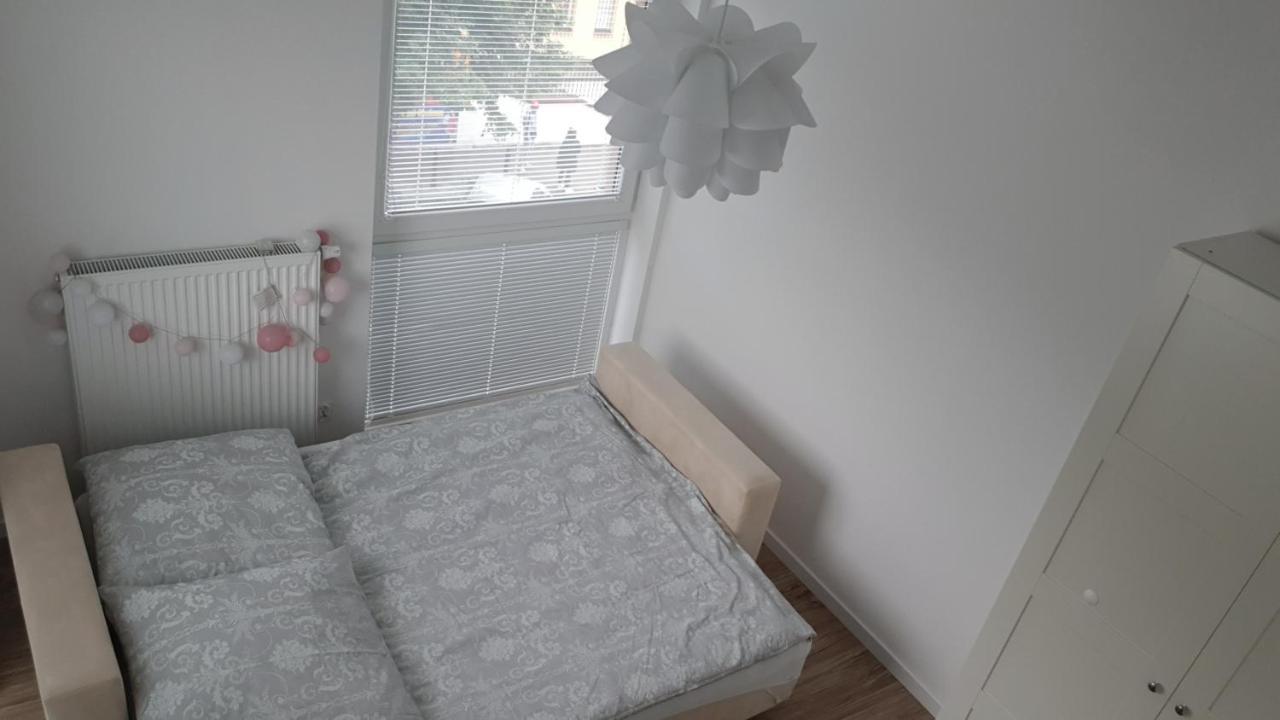 Apartament Zamkowy Lublin Exterior foto