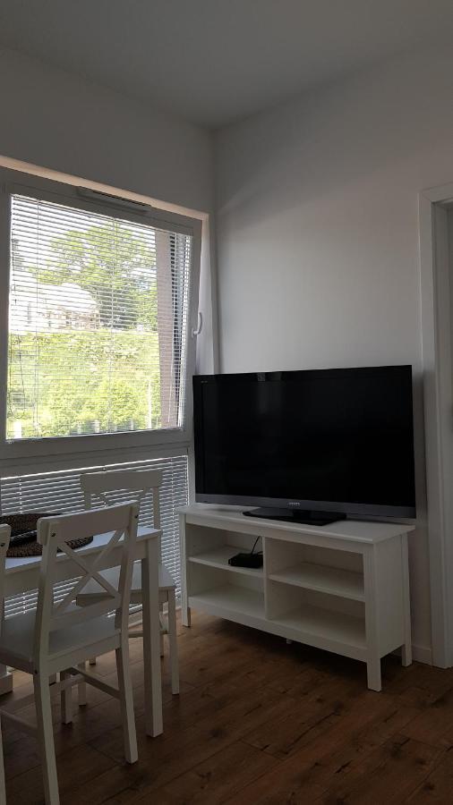 Apartament Zamkowy Lublin Exterior foto