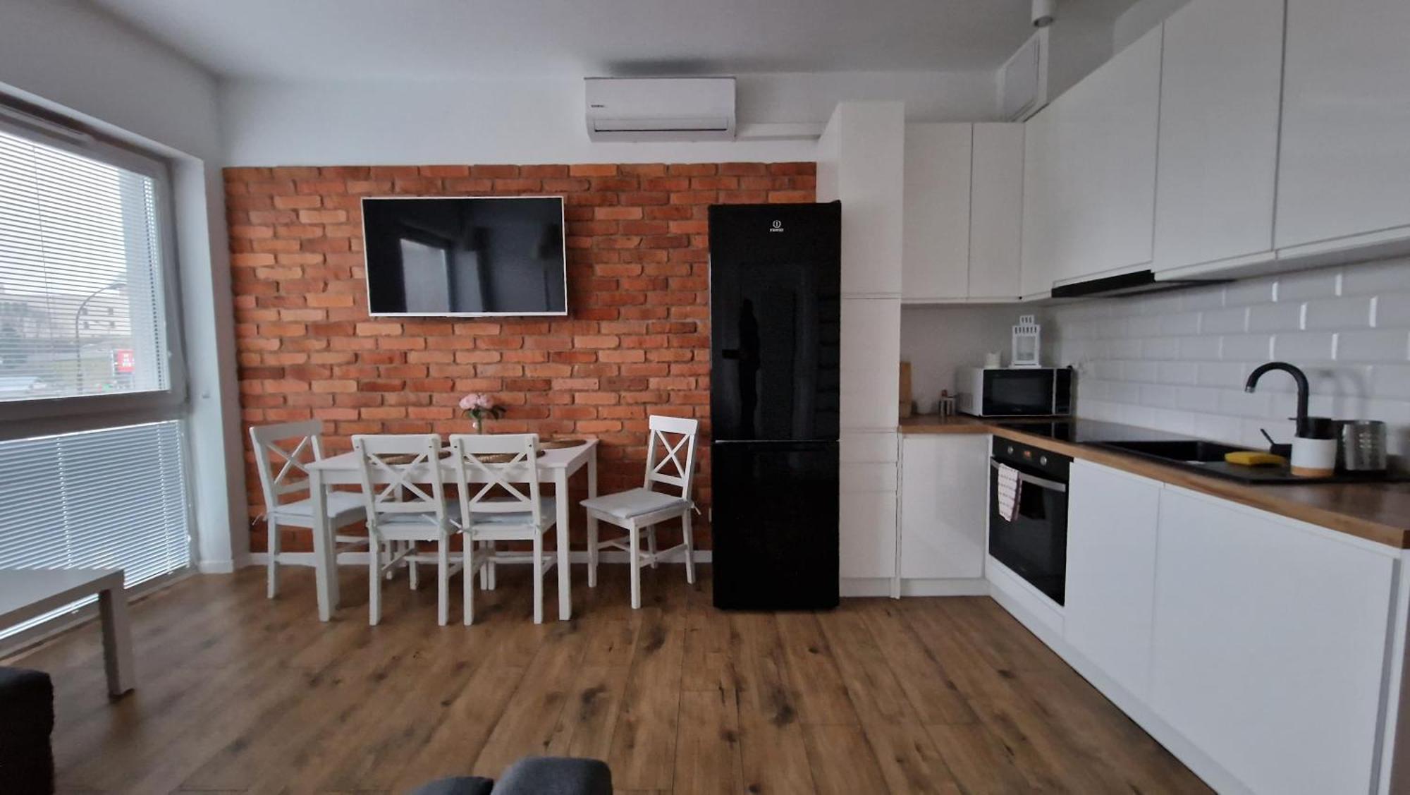 Apartament Zamkowy Lublin Exterior foto